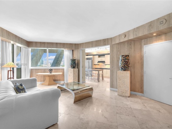 300 S Pointe Dr # 906, Miami Beach FL 33139 — #A11918217