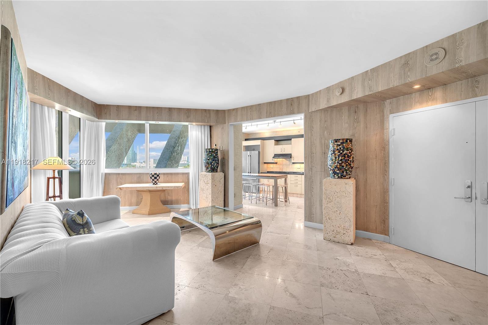 83dcefb7-2349 300 S Pointe Dr # 906, Miami Beach FL 33139 — #A11918217