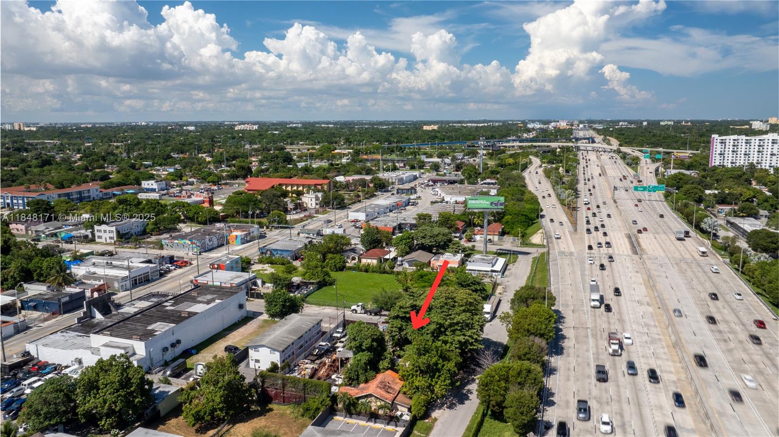 83dcefb7-2350 652 NW 31st St, Miami FL 33127 — #A11848171