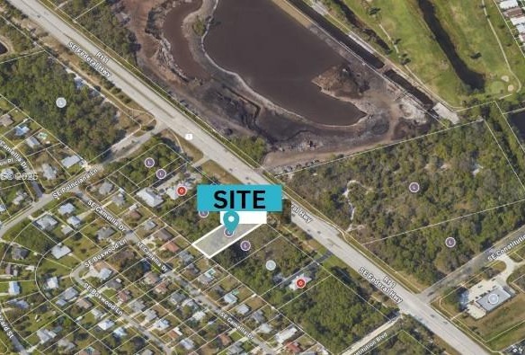 8220 SE Federal Hwy, Hobe Sound FL 33455 — #A11831904