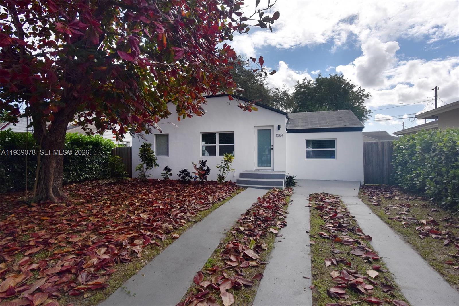 83dcefb7-2354 1084 NW 66th St, Miami FL 33150 — #A11939078