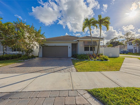 7214 Rockwood Rd, Jupiter FL 33458 — #A11942304