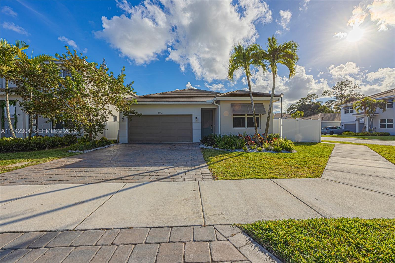 7214 Rockwood Rd, Jupiter FL 33458 — #A11942304