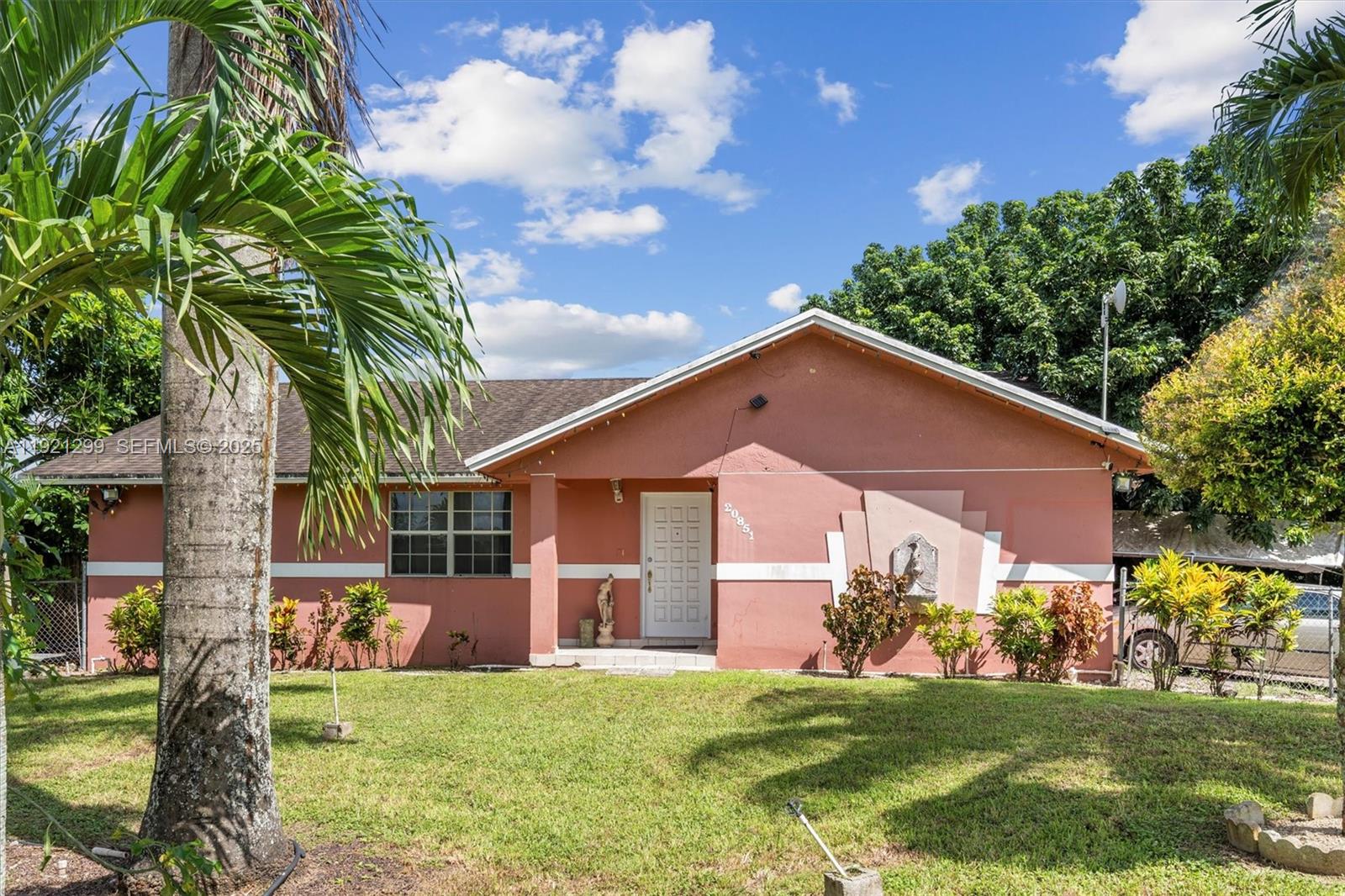 20851 SW 242nd St, Homestead FL 33031 — #A11921299