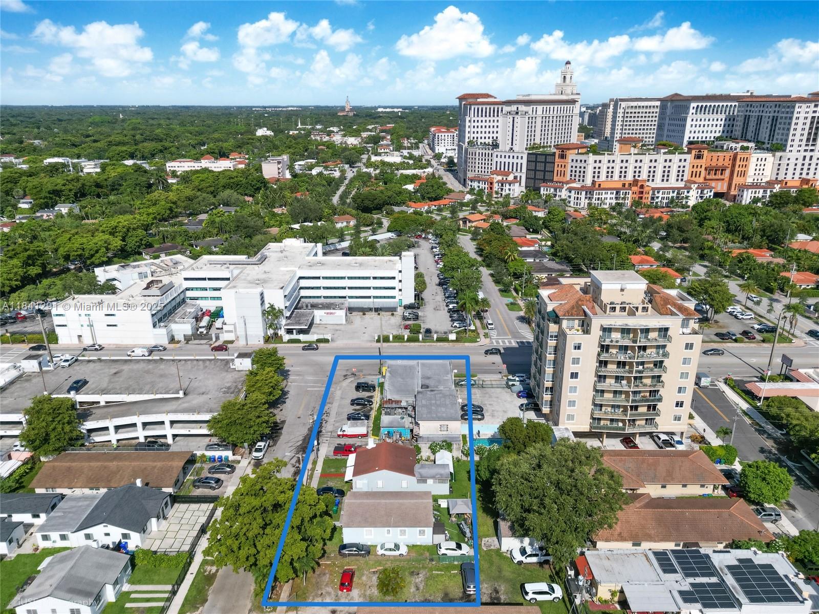 2537 SW 37th Ave, Miami FL 33133 — #A11841291