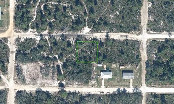 2935 W GAFFNEY RD, Avon Park FL 33825 — #A11940327