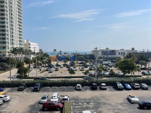 200 S Birch Rd # 512, Fort Lauderdale FL 33316 — #A11942872