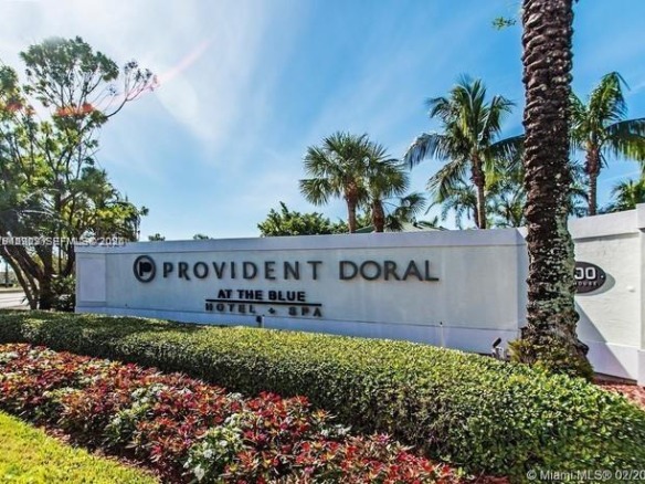 5300 NW 87th Ave # 1004, Doral FL 33178 — #A11942903