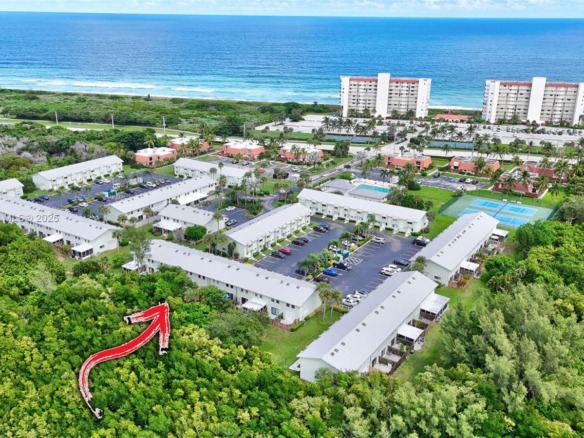 9421 S Ocean Dr # 90, Jensen Beach FL 34957 — #A11871432