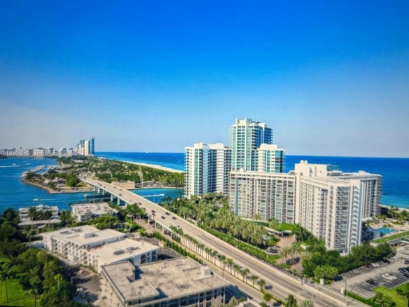 10275 Collins Ave # 333, Bal Harbour FL 33154 — #A11935964