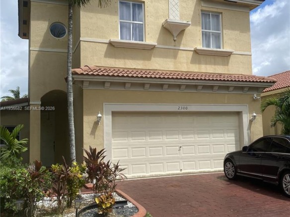 2300 NE 37th Road # 0, Homestead FL 33033 — #A11935582