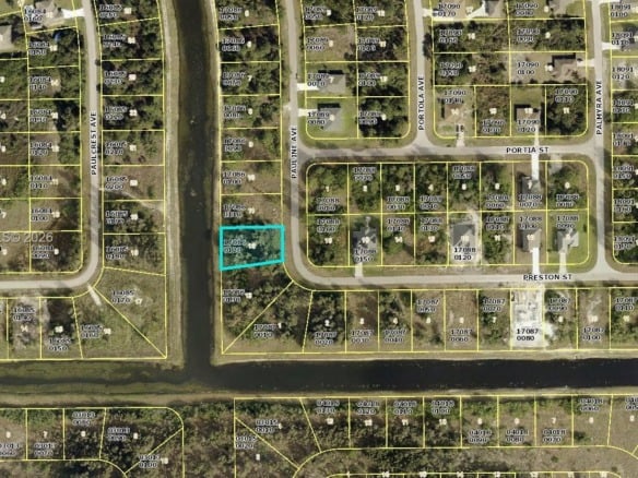 432 Pauline, Lehigh Acres FL 33974 — #A11940701