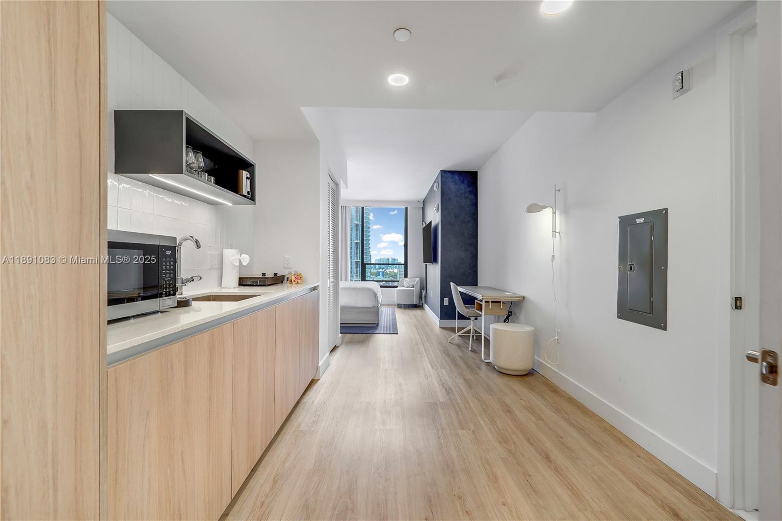 83dcefb7-2405 601 NE 1st Ave # 1619, Miami FL 33132 — #A11891083