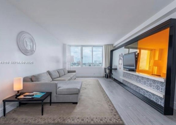 1100 West Ave # 721, Miami Beach FL 33139 — #A11943159