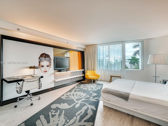 1100 West Ave # 307, Miami Beach FL 33139 — #A11943161