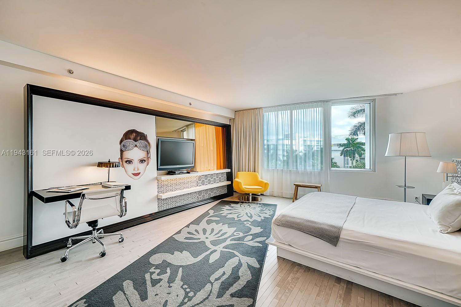 H 1100 West Ave # 307, Miami Beach FL 33139 — #A11943161