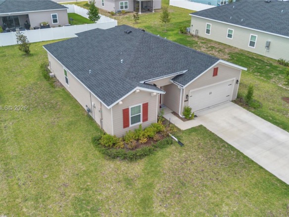 511 NW 5th Avenue, Williston FL 32696 — #A11943272