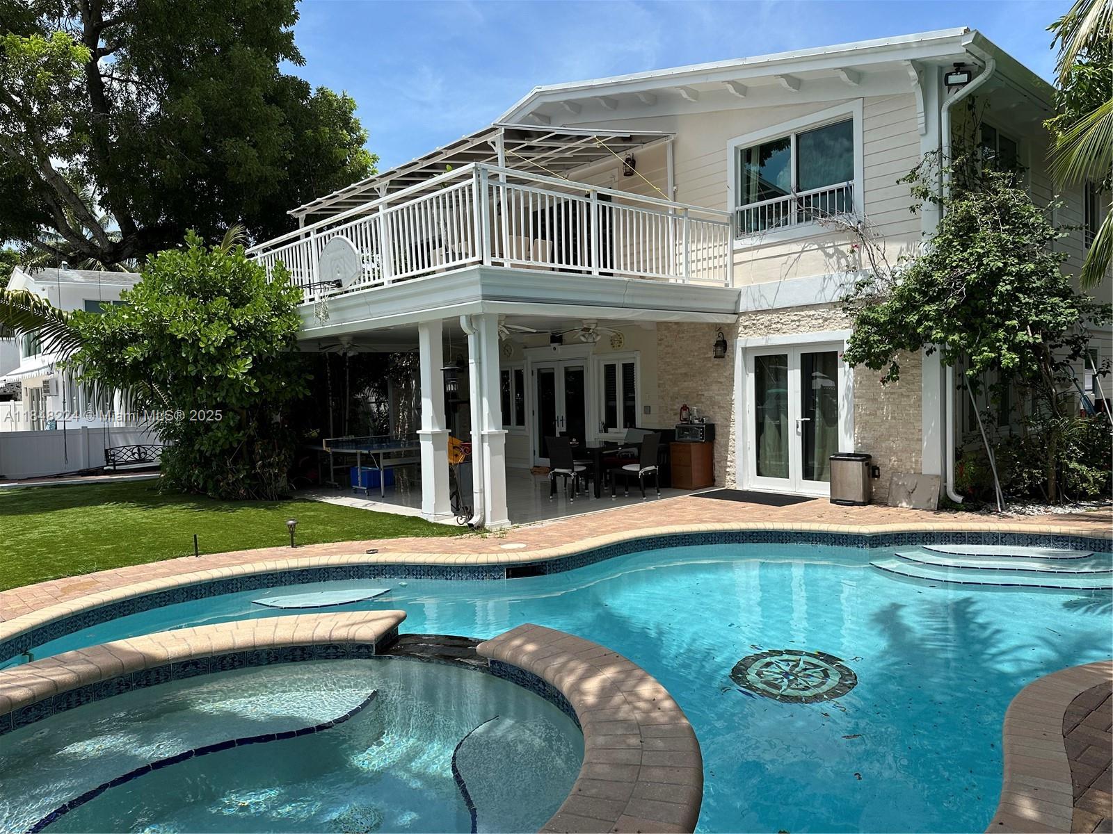 1524 Argyle Dr, Fort Lauderdale FL 33312 — #A11848224