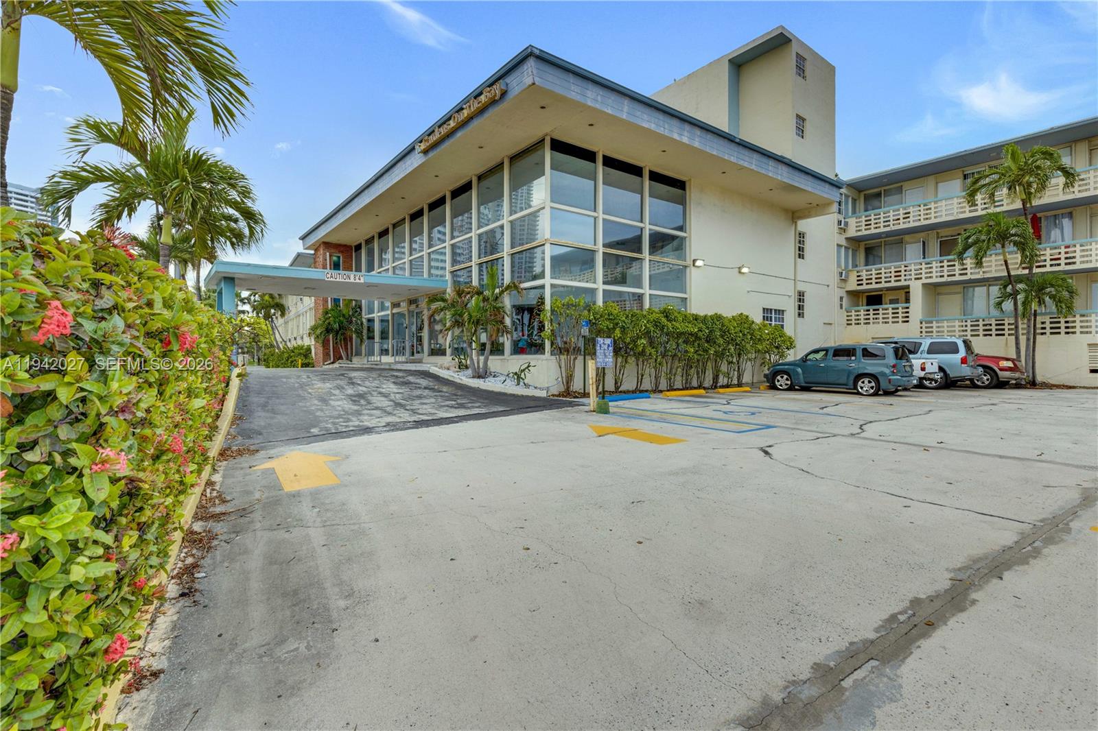 83dcefb7-2419 6484 Indian Creek Dr # 220, Miami Beach FL 33141 — #A11942027