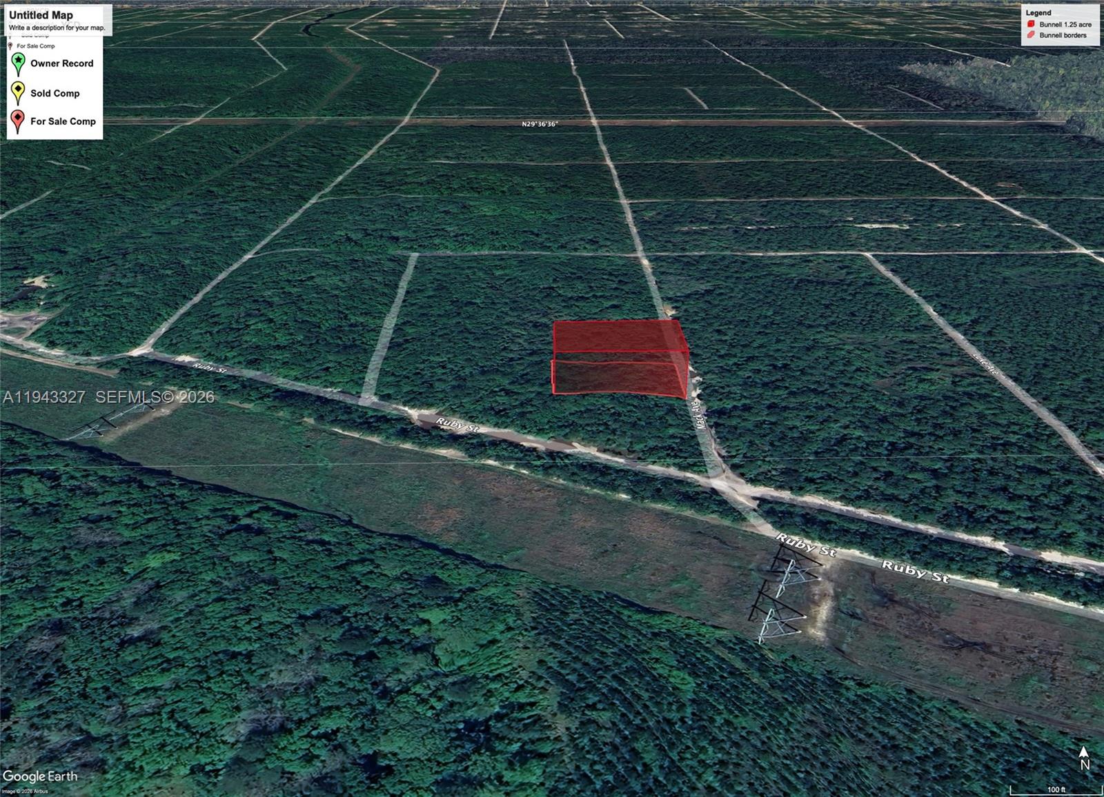 83dcefb7-2421 0 Mack Ave, Other City – In The State Of Florida FL 32145 — #A11943327