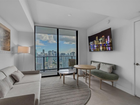 159 NE 6th St # 4514, Miami FL 33132 — #A11896904