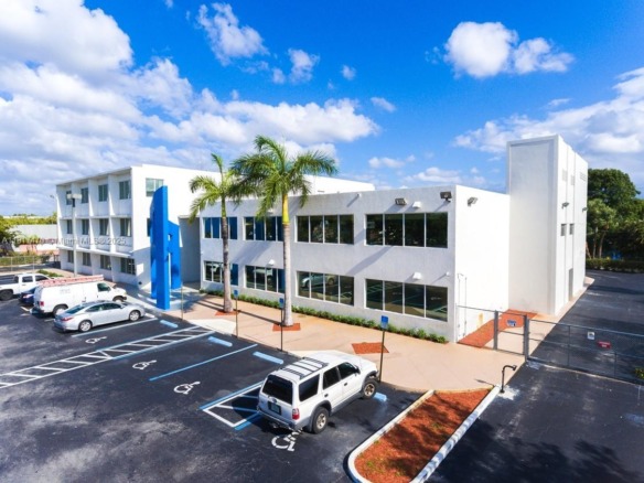 3521 W Broward Blvd # 107, Lauderhill FL 33312 — #A11817470
