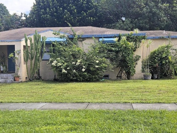 243 NW 62nd Ct, Miami FL 33126 — #A11882148