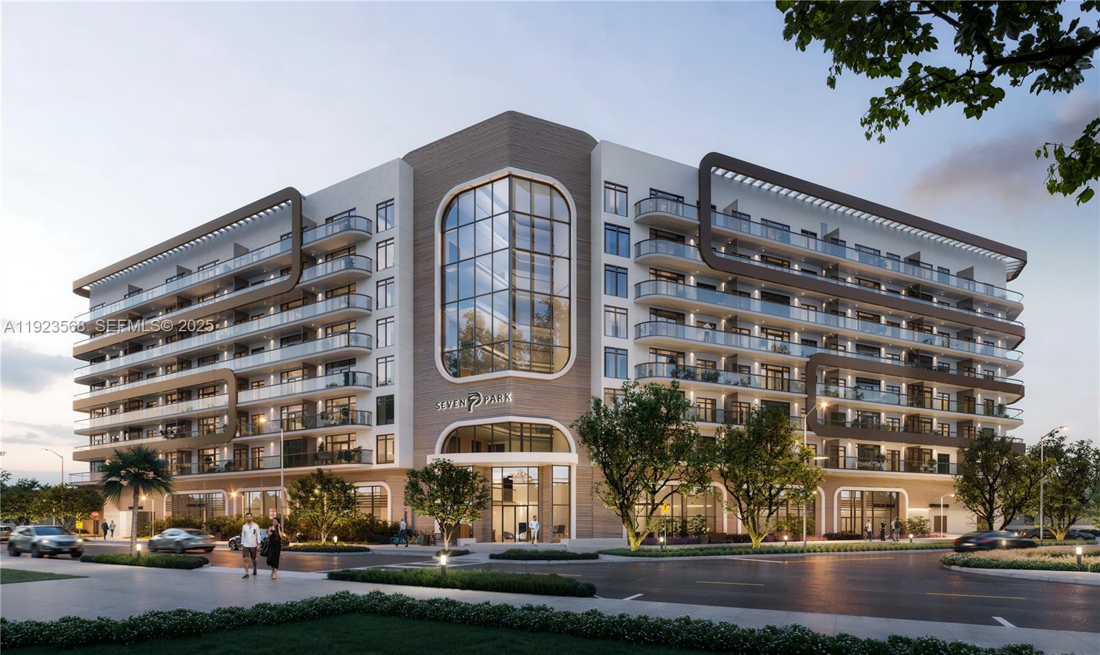 83dcefb7-2434 218 SE 7th St # 517, Hallandale Beach FL 33009 — #A11923568