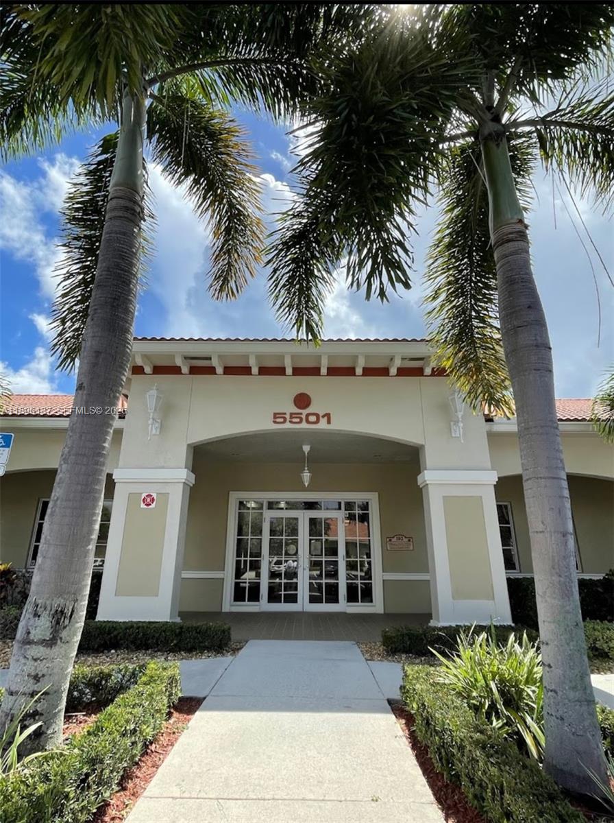83dcefb7-2437 5501 N University Dr # 103, Coral Springs FL 33067 — #A11896137