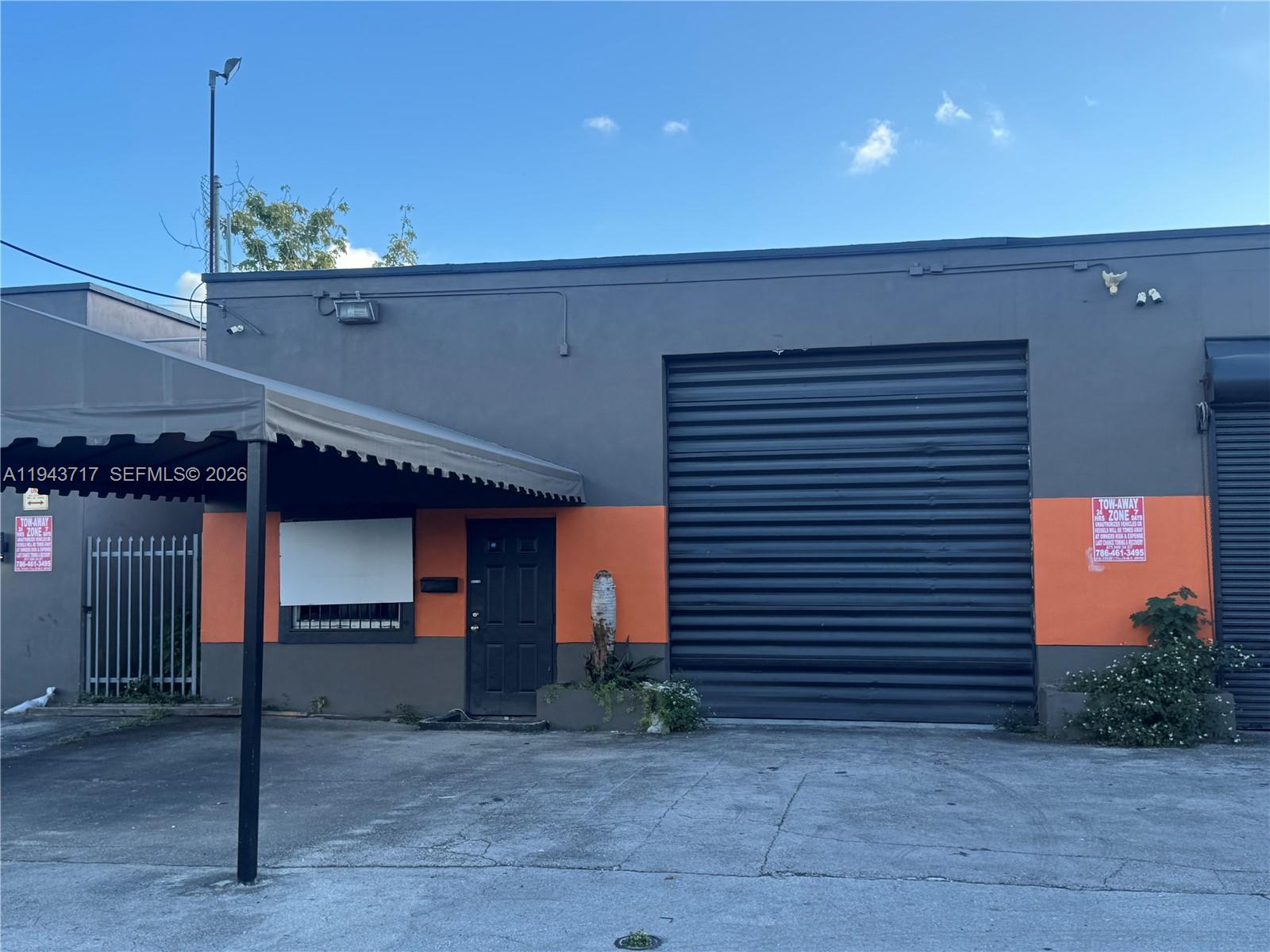 83dcefb7-2440 1140 E 26th St, Hialeah FL 33147 — #A11943717