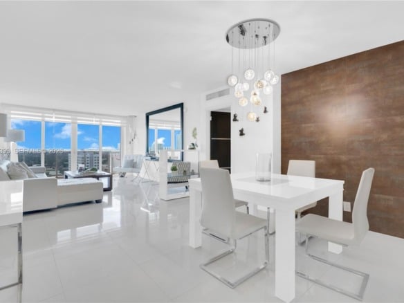 3140 S Ocean Dr # 1211, Hallandale Beach FL 33009 — #A11943399