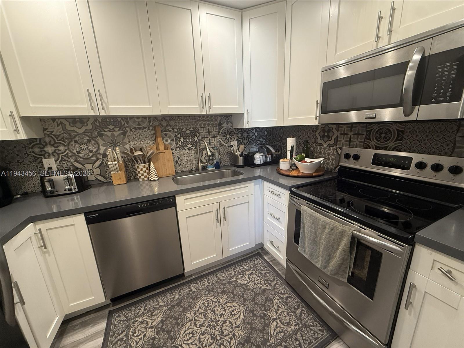 83dcefb7-2443 7823 Miller Dr # C207, Miami FL 33155 — #A11943456