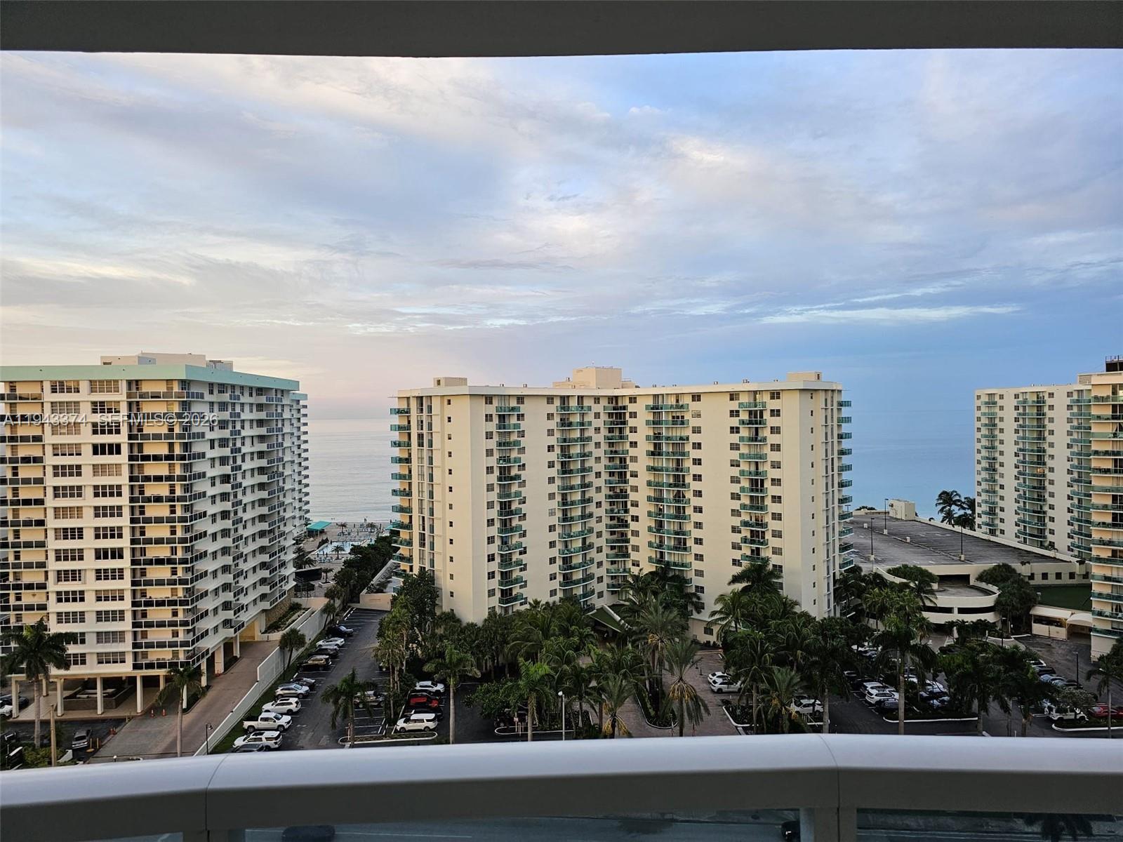 3800 E Ocean Dr # 1518, Hollywood FL 33019 — #A11943374