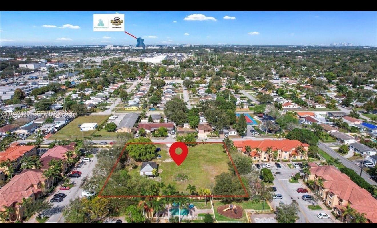 83dcefb7-2449 5830 Liberty St, Hollywood FL 33021 — #A11942495