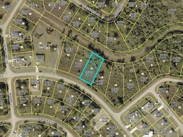 638 Windermere Dr., Lehigh Acres FL 33972 — #A11943520