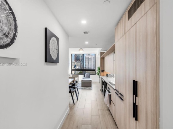 225 N Miami Ave # 1005, Miami FL 33128 — #A11943525