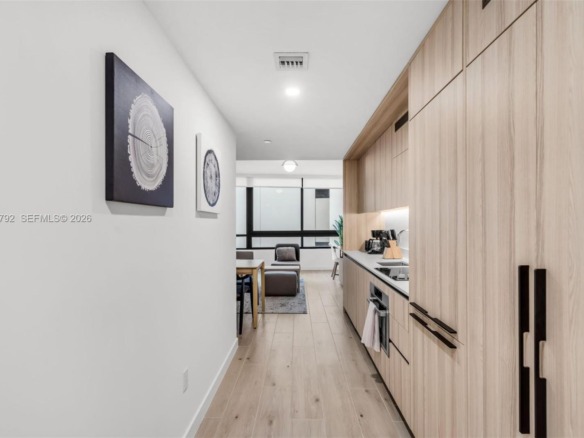 225 N Miami Ave # 301, Miami FL 33128 — #A11943792