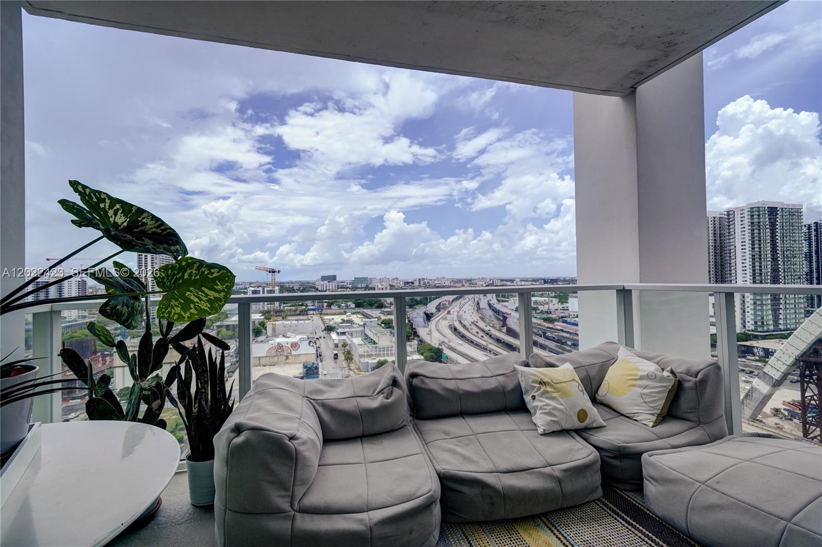 1040 Biscayne Blvd # 1606, Miami FL 33132 — #A12022423