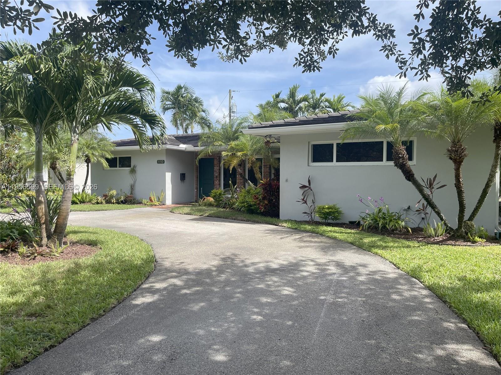 1110 Redbird Ave, Miami Springs FL 33166 — #A11956599