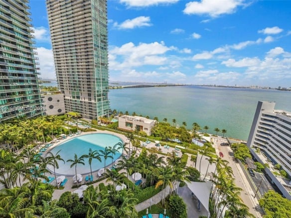480 NE 31st St # 905, Miami FL 33137 — #A12006614
