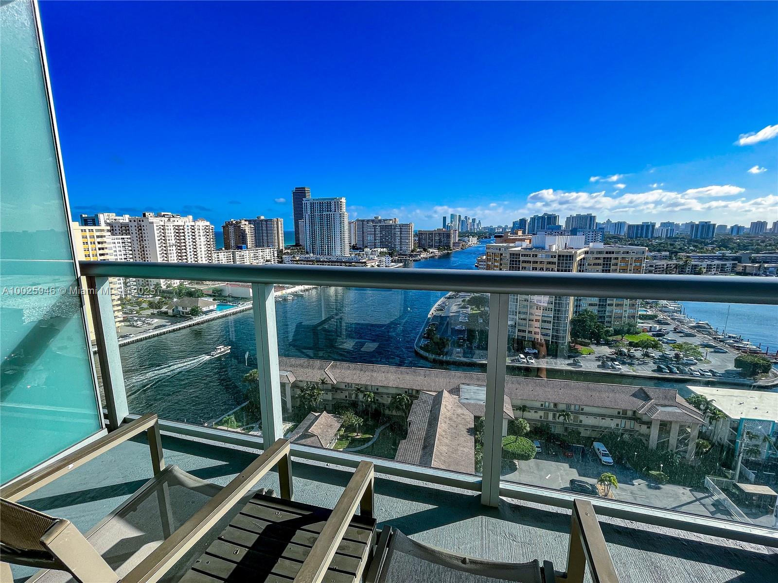 83dcefb7-2478 2602 E HALLANDALE BEACH BLVD # 1605, Hallandale Beach FL 33009 — #A10025946