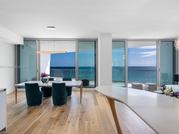 16901 Collins Ave # 902, Sunny Isles Beach FL 33160 — #A11817583