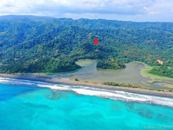 1 Carate Osa Peninsula, 00000 — #A10398101