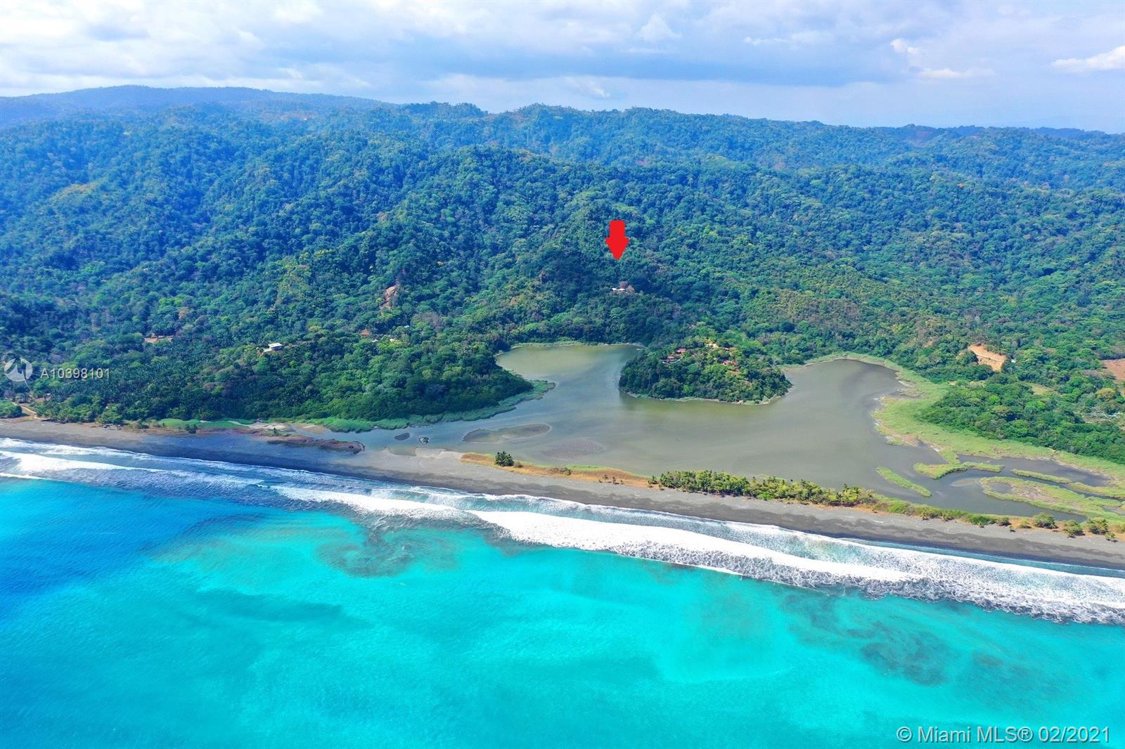 1 Carate Osa Peninsula, 00000 — #A10398101
