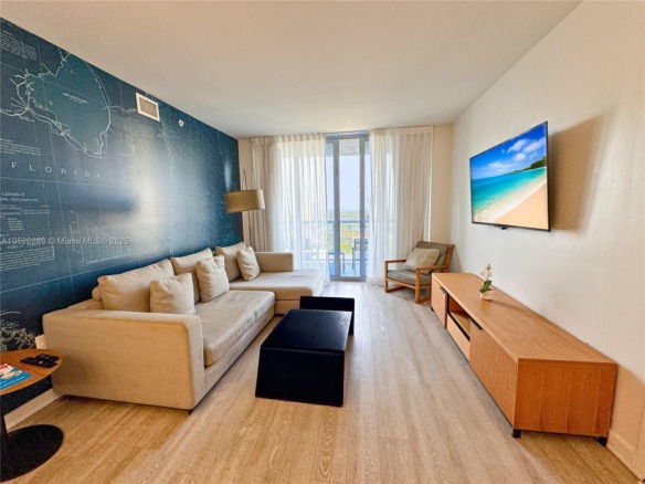 2602 E Hallandale Beach # 2008A, Hallandale Beach FL 33009 — #A10520289