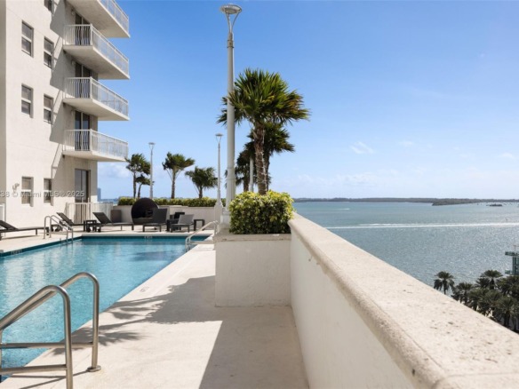 1200 Brickell Bay Dr # 4010, Miami FL 33131 — #A11818238