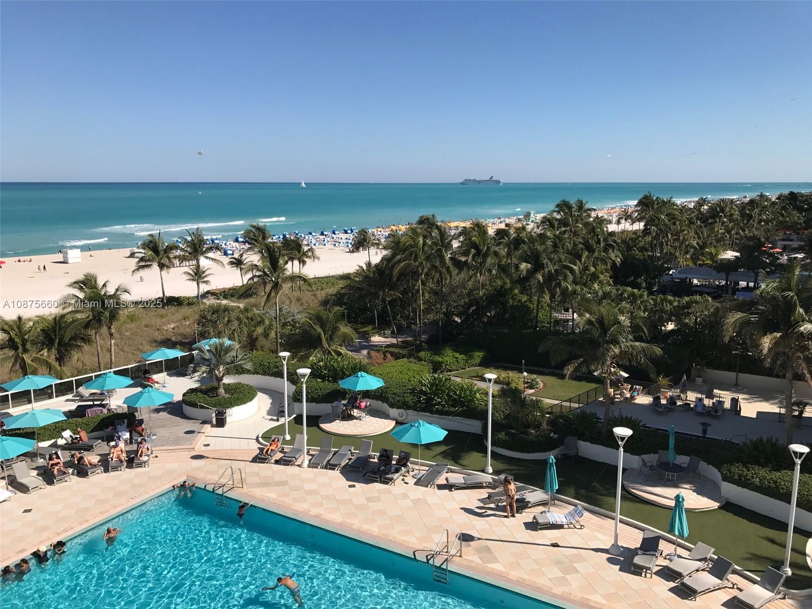 100 Lincoln Rd # 1226, Miami Beach FL 33139 — #A10875660