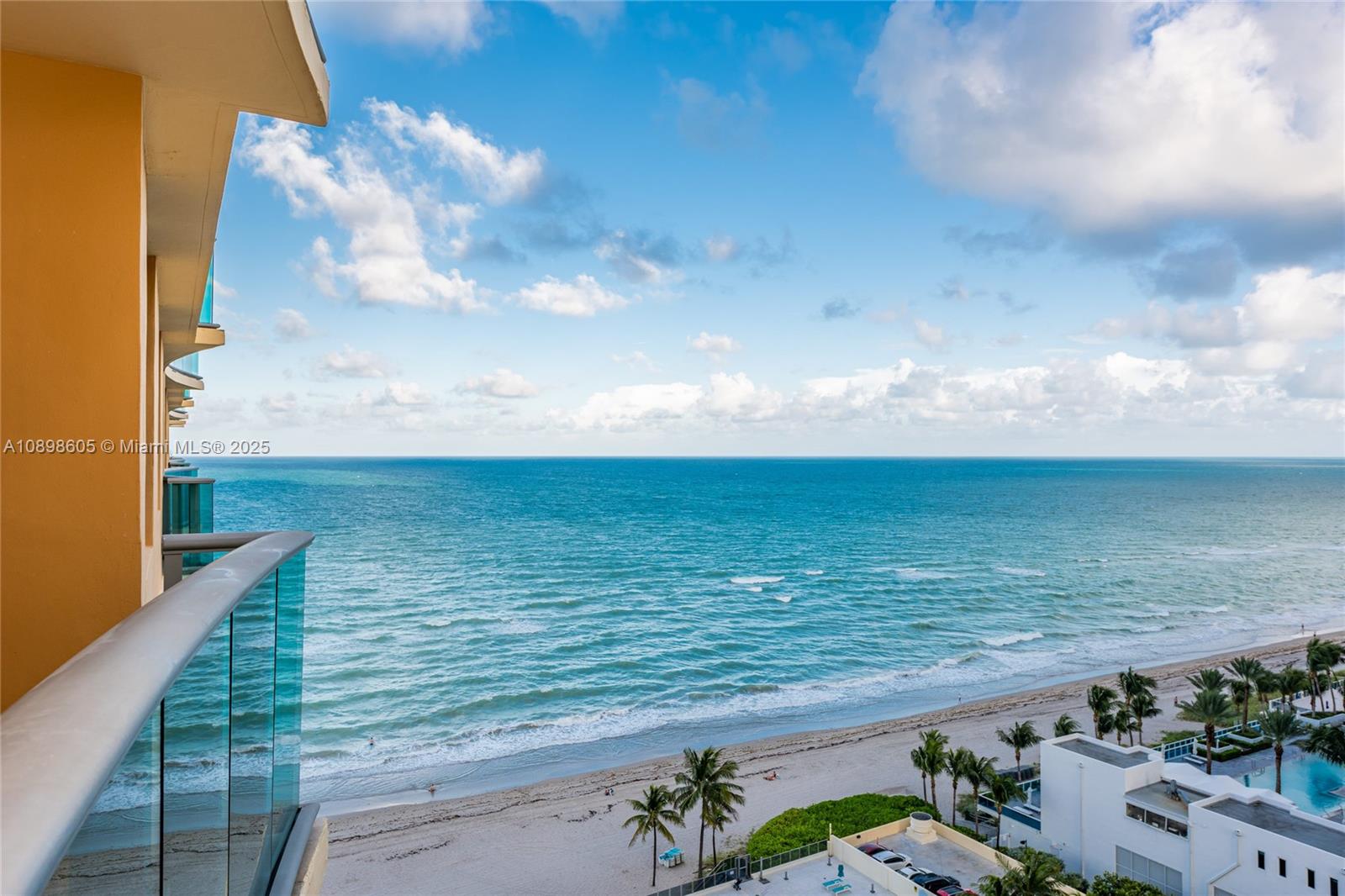 2501 S Ocean Dr, Hollywood FL 33019 — #A10898605