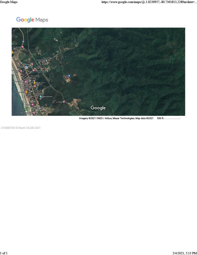 Calle A, SE — #A10986780