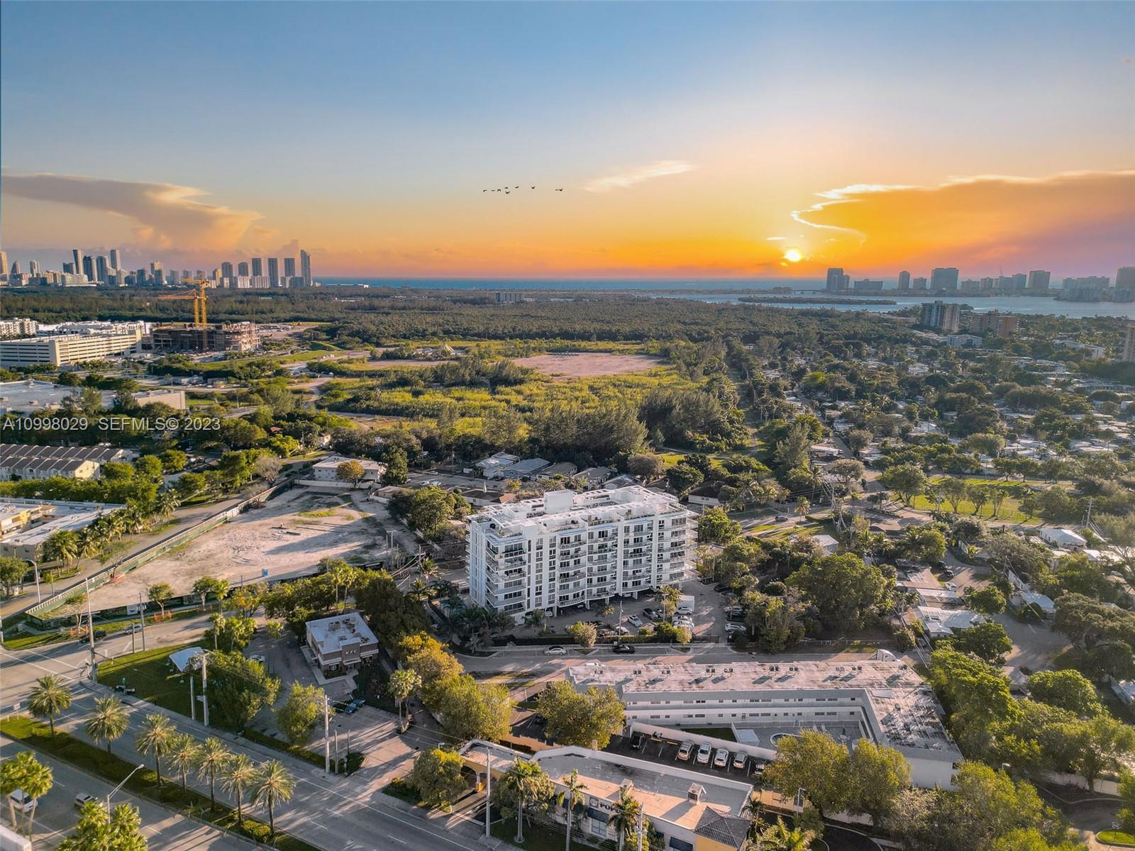 13800 Highland Dr # 504, North Miami Beach FL 33181 — #A10998029